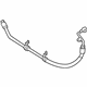 Mercedes-Benz 202-320-18-72 Power Steering Pressure Hose