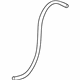 Mercedes-Benz 202-997-19-82 Power Steering Pressure Hose