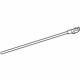 Mercedes-Benz 212-440-25-10 Positive Cable