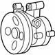 Mercedes-Benz 005-466-82-01-80 Power Steering Pump