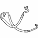 Mercedes-Benz 207-460-20-24 Power Steering Pressure Hose