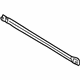 Mercedes-Benz 001-820-45-41 Upper Link