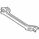 Mercedes-Benz 164-620-10-34 Lower Tie Bar