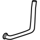 Mercedes-Benz 232-785-01-00 Drain Hose