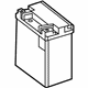 Mercedes-Benz 000-982-96-08-64 Battery