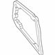 Mercedes-Benz 177-826-09-00 Tail Lamp Assembly Gasket