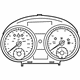 Mercedes-Benz 171-540-67-47 Instrument Cluster