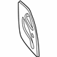 Mercedes-Benz 212-826-15-91-64 Inner Seal