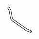 Mercedes-Benz 907-493-00-00 Upper Hose