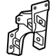 Mercedes-Benz 190-642-59-00 Rear Bracket