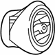 Mercedes-Benz 205-830-11-54 Air Outlet Vent