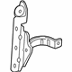 Mercedes-Benz 176-500-03-31 Auxiliary Pump Bracket