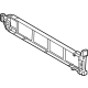 Mercedes-Benz 190-505-01-41 Mount Frame