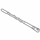 Mercedes-Benz 170-820-04-75-64 Antenna