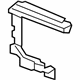 Mercedes-Benz 463-885-07-00 Energy Absorber