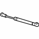 Mercedes-Benz 209-980-01-64 Support Cylinder