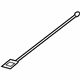 Mercedes-Benz 213-905-16-02 Antenna