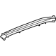 Mercedes-Benz 297-780-13-00 Side Rail