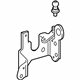 Mercedes-Benz 264-223-08-00 Lift Bracket