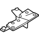 Mercedes-Benz 243-620-41-00 Front Extension