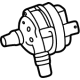 Mercedes-Benz 000-500-63-00 Cooler Pump