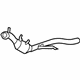 Mercedes-Benz 221-490-64-19-80 Catalytic Converter