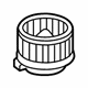 Mercedes-Benz 163-820-41-42 Blower Motor