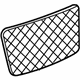 Mercedes-Benz 168-814-00-07-7K68 Cargo Net