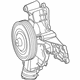 Mercedes-Benz 273-200-02-01-80 Water Pump Assembly