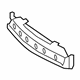 Mercedes-Benz 204-885-04-37 Energy Absorber