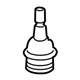 Mercedes-Benz 166-330-02-35 Lower Ball Joint