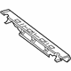 Mercedes-Benz 246-680-08-31 Front Bracket