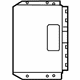 Mercedes-Benz 222-900-62-13 Control Module