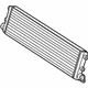 Mercedes-Benz 221-500-07-00 Auxiliary Radiator