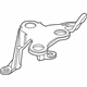 Mercedes-Benz 172-430-04-10 ABS Pump Assembly Lower Bracket