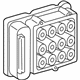 Mercedes-Benz 172-900-81-06 Control Module