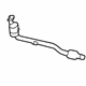 Mercedes-Benz 203-490-15-20-80 Catalytic Converter