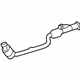 Mercedes-Benz 203-490-14-20-80 Catalytic Converter