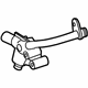 Mercedes-Benz 278-200-14-00 Lower Return Line