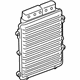 Mercedes-Benz 279-900-12-00 ECM