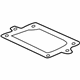 Mercedes-Benz 271-141-12-80 Air Chamber Assembly Gasket