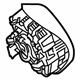 Mercedes-Benz 000-860-14-04-9116 Driver Inflator Module