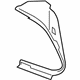 Mercedes-Benz 257-885-39-02 Air Duct