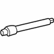 Mercedes-Benz 163-920-06-10 Strut Cylinder