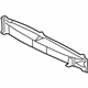 Mercedes-Benz 202-610-00-14 Rear Crossmember