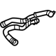 Mercedes-Benz 190-501-15-00 Front Hose