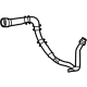 Mercedes-Benz 190-501-16-00 Lower Hose