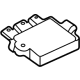 Mercedes-Benz 223-905-36-09 Control Module