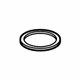 Mercedes-Benz 642-018-01-80 Filler Cap Gasket