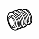 Mercedes-Benz 642-050-09-03 Crankshaft Gear